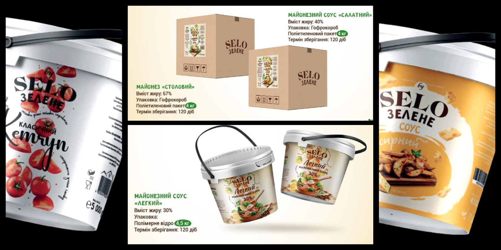 Пропозиції FineFood