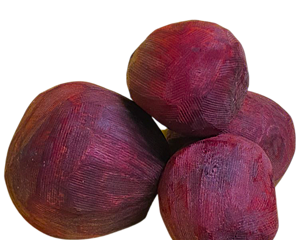 Буряк Очищений 1кг