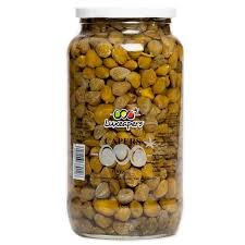 Каперси "Luxeapers" 1шт/0,720 гр